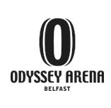SSE Arena Odyssey Arena Belfast